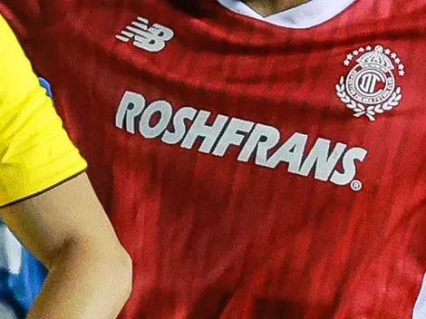 "Un bulto": afición de Toluca sin piedad con un cuestionado tras el empate con Cruz Azul