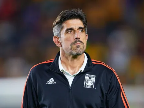 Paunovic ilusiona a Tigres UANL a días de la Leagues Cup