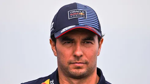 Checo Pérez tuvo una buena performance en el GP de Hungría