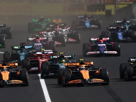 GP de Hungría 2024: resultados, polémicas y más