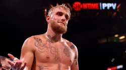 Jake Paul venció a Mike Perry por nocaut técnico y sueña con su próximo rival.