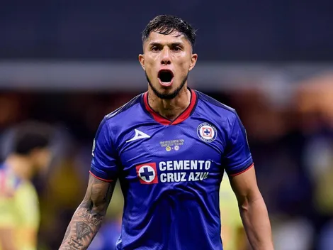 La razón por la que Carlos Salcedo abandonó Cruz Azul