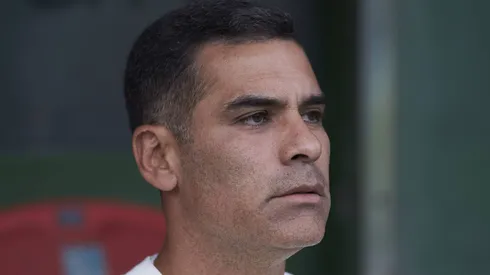 Los dos clubes de Europa que pretendían a Rafa Márquez antes de su llegada a la Selección Mexicana