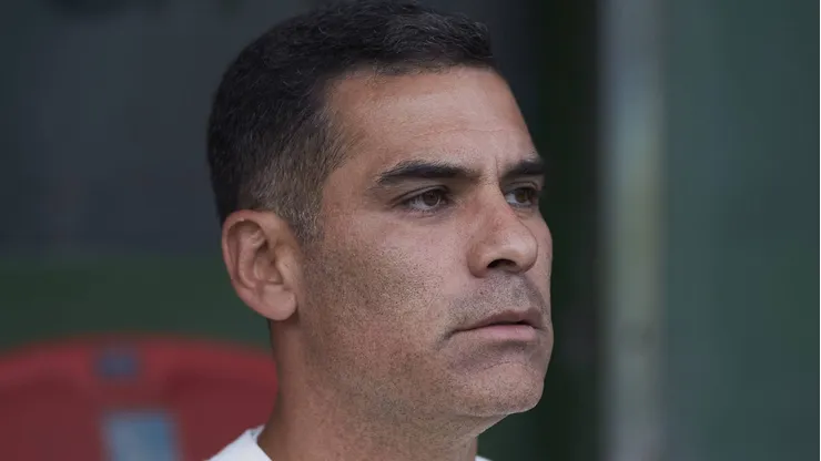 Los dos clubes de Europa que pretendían a Rafa Márquez antes de su llegada a la Selección Mexicana