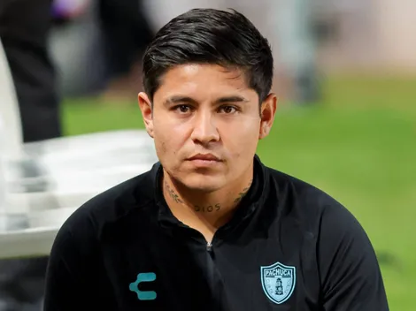 Por esta razón un club de México rechazó la llegada de la Chofis López