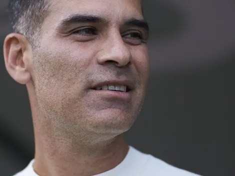¿Cuál será la función de Rafa Márquez en la Selección Mexicana?