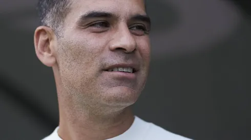 Rafa Márquez seguiría viviendo en Europa.