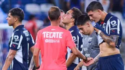 Rayados viene de sufrir una dura derrota ante Cruz Azul en su último juego en condición de local.