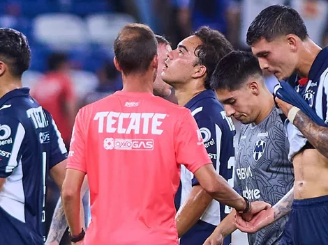 La histórica racha negativa que Rayados buscará cortar ante Querétaro