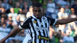 Santos de Brasil descendió a segunda división en 2023