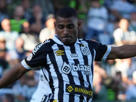 Tigres mira hacia Brasil y un posible fichaje podría arribar