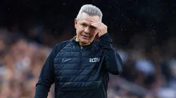 El entrenador campeón de la Liga MX que rechazó ser auxiliar de Javier Aguirre en la Selección Mexicana