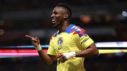 Julián Quiñones se irá a jugar al fútbol de Arabia Saudita