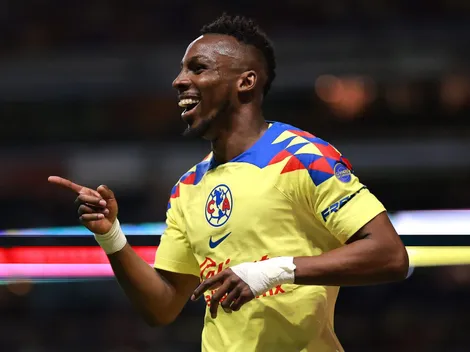 La insólita razón por la que Julián Quiñones abandonó el América