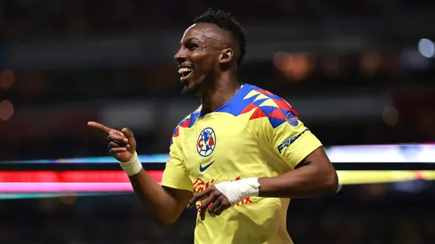 Julián Quiñones se irá a jugar al fútbol de Arabia Saudita