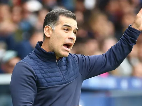 La reacción de los aficionados a la llegada de Rafa Márquez al Tri