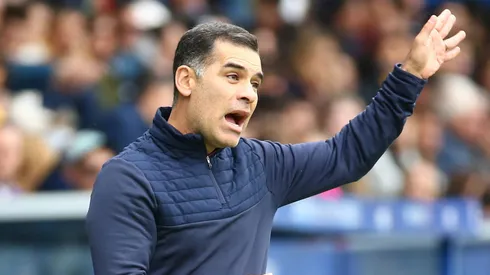 La reacción de los aficionados a la llegada de Rafa Márquez como auxiliar de la Selección Mexicana