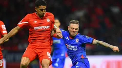 La Máquina y los Diablos se medirán desde las 21:05