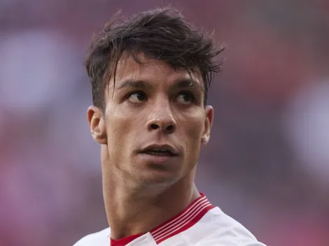 Óliver Torres rechazó ofertas de Europa para jugar en Rayados