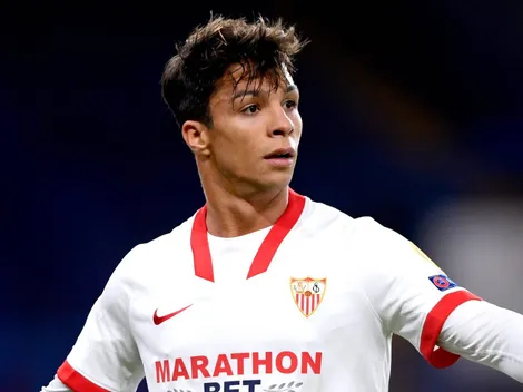 ¿Por qué no juega Óliver Torres en Rayados vs Querétaro?