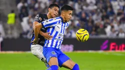 Rayados y Querétaro juegan este sábado por la Liga MX