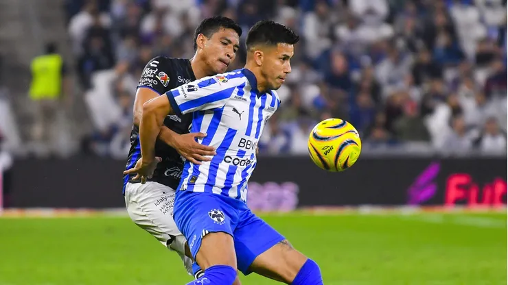 Rayados y Querétaro juegan este sábado por la Liga MX