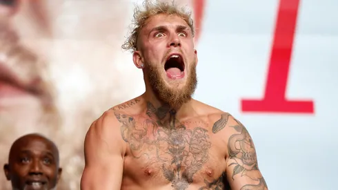 Jake Paul quiere volver a dar la nota en una noche que también tendrá el regreso a la acción de Julio César Chávez Jr.