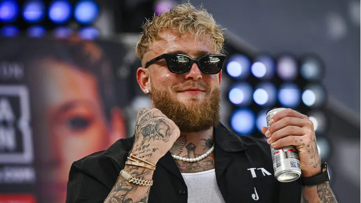 Jake Paul será el gran protagonista de la noche con su enfrentamiento ante Mike Perry.