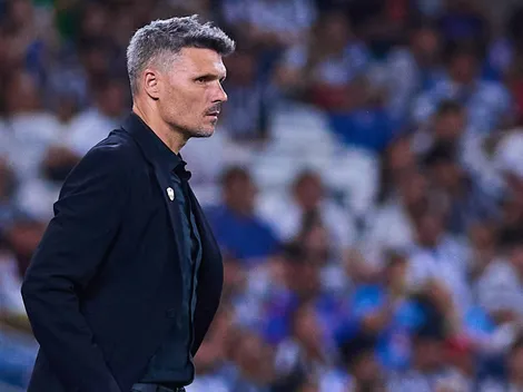 El otro fichaje que puede tener Rayados además de Orbelín Pineda