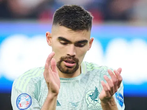 Se confirmó el club de Europa en el que jugará Johan Vásquez