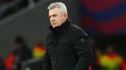 Javier Aguirre tendrá su tercer ciclo como entrenador de México