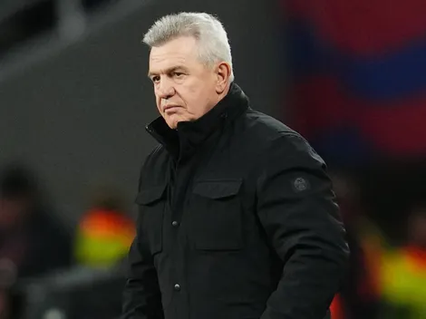 La Federación dio a conocer cuándo será presentado Javier Aguirre