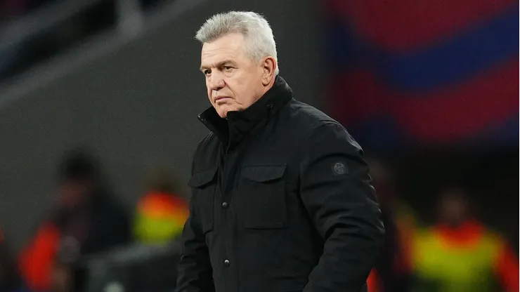 Javier Aguirre tendrá su tercer ciclo como entrenador de México