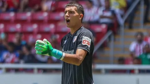 Athletic Club jugará la Europa League esta temporada