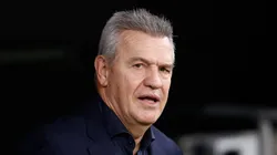 El auxiliar de renombre con el que la FMF sueña para acompañar a Javier Aguirre en la Selección Mexicana