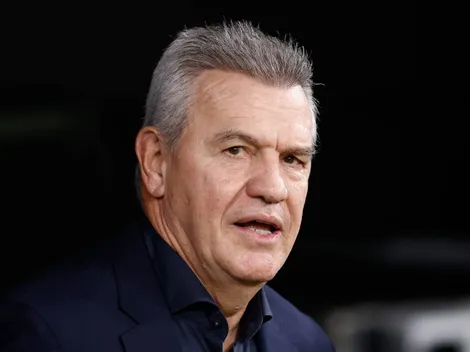 FMF busca un auxiliar de renombre para acompañar a Javier Aguirre