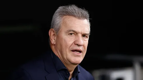 El auxiliar de renombre con el que la FMF sueña para acompañar a Javier Aguirre en la Selección Mexicana