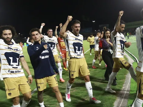 La condición bajo la que Pumas UNAM buscaría otro refuerzo