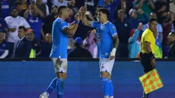 Cruz Azul busca conseguir una nueva victoria.