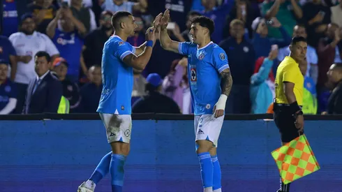 Cruz Azul busca conseguir una nueva victoria.