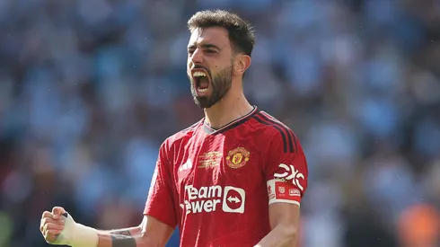 Bruno Fernandes saludó a los nuevos fichajes del América