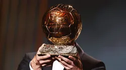 ¿Cuándo se entrega el Balón de Oro 2024? Fecha, hora y candidatos a ganarlo