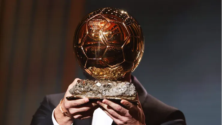 ¿Cuándo se entrega el Balón de Oro 2024? Fecha, hora y candidatos a ganarlo