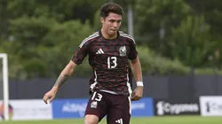 Rodrigo Huescas jugará con Copenhague la Conference League