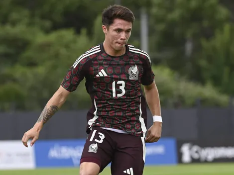 El exótico estadio donde jugará Rodrigo Huescas con Copenhague