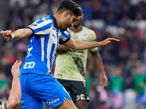 El futbolista que se irá de Rayados para jugar en la Liga de Expansión