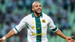 Matheus Dória sueña con jugar en México