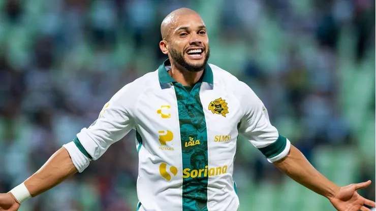 Matheus Dória sueña con jugar en México