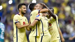Un jugador de América podría regresar a la Liga MX