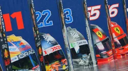 Los pilotos no son los únicos que compiten entre sí en la Fórmula 1